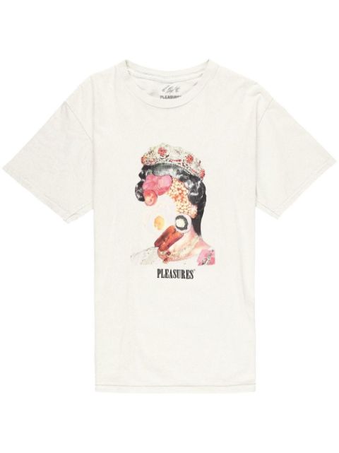 Pleasures - English-breakfast Man T-shirt