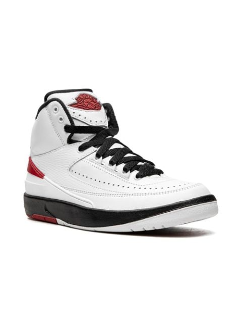 Jordan Kids - Air Jordan 2 Retro OG Chicago 2022 sneakers