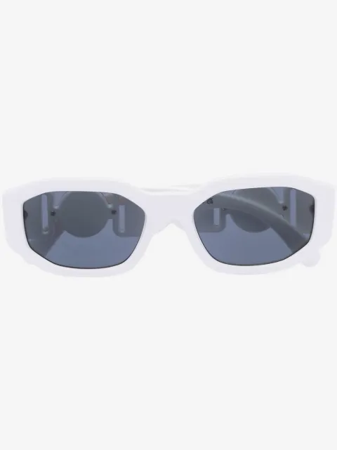 Versace Eyewear lentes de sol Biggie