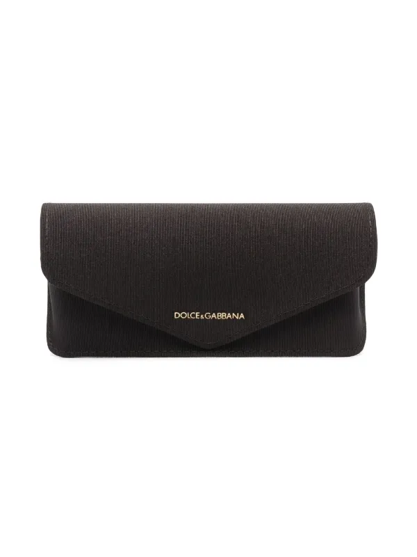 Dolce gabbana sunglasses clearance case