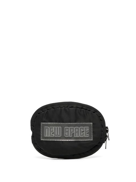 Off-White Space Visor bag