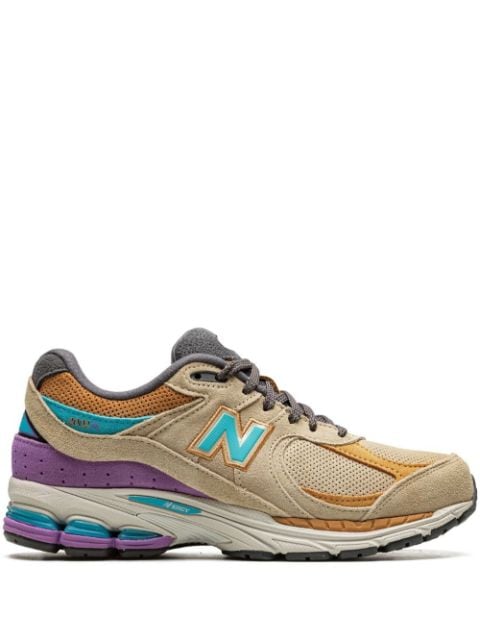 New Balance - 2002R low-top sneakers