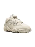 adidas Kids Yeezy 500 ""Blush"" sneakers - Neutrals