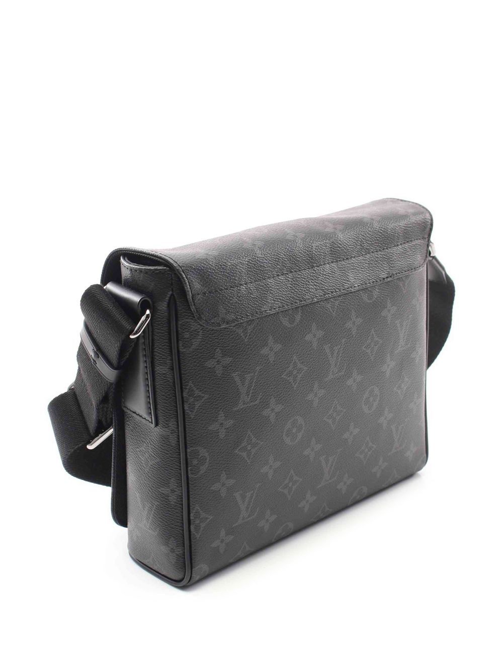 Louis Vuitton 2019 pre-owned District PM Shoulder Bag - Farfetch