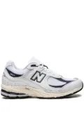 New Balance 2002R ''White/Natural Indigo'' sneakers