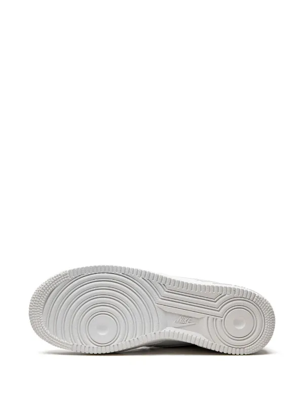 Nike Air Force 1 '07 Low スニーカー | ホワイト | FARFETCH JP
