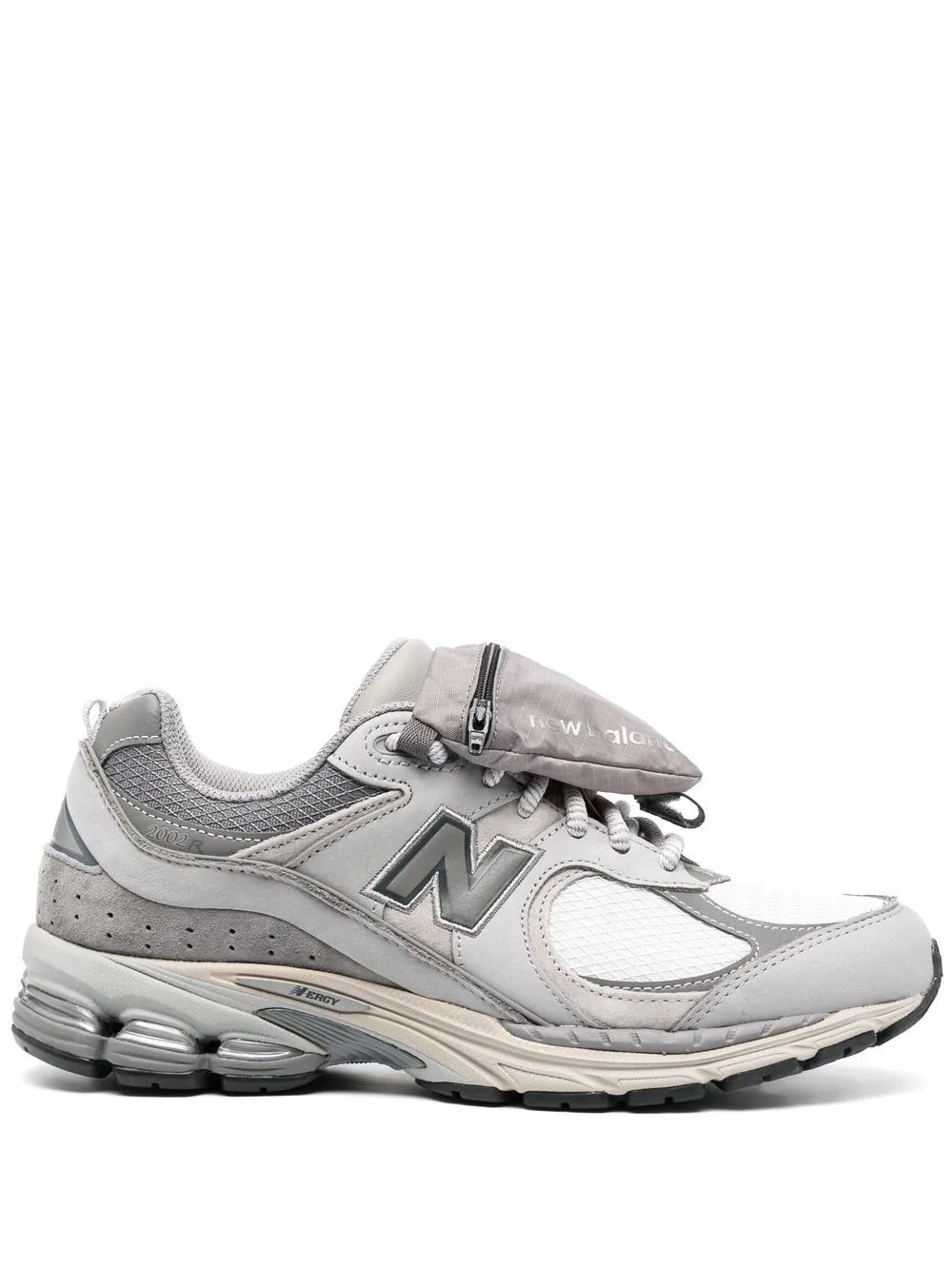 NEW BALANCE 2002R 低帮运动鞋