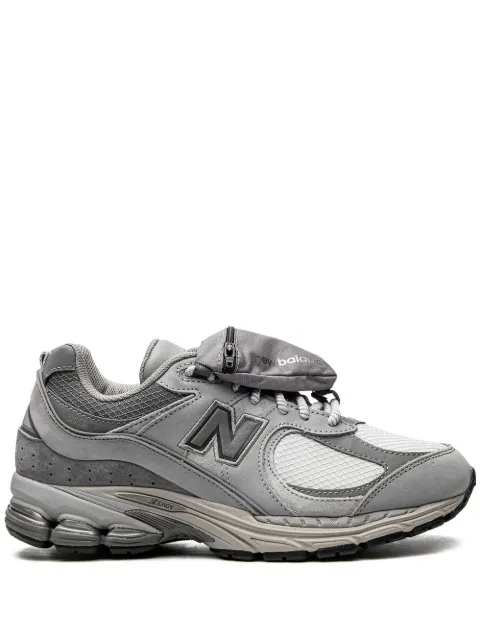 New Balance tenis bajos 2002R