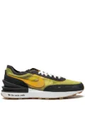 Nike Waffle One ""Go The Extra Smile"" sneakers - Yellow