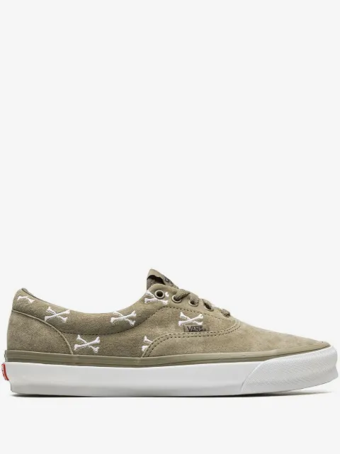 Vans tenis UA OG Era LX de Vans x WTAPS