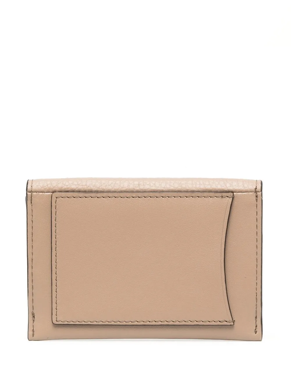 FURLA LOGO-EMBELLISHED WALLET