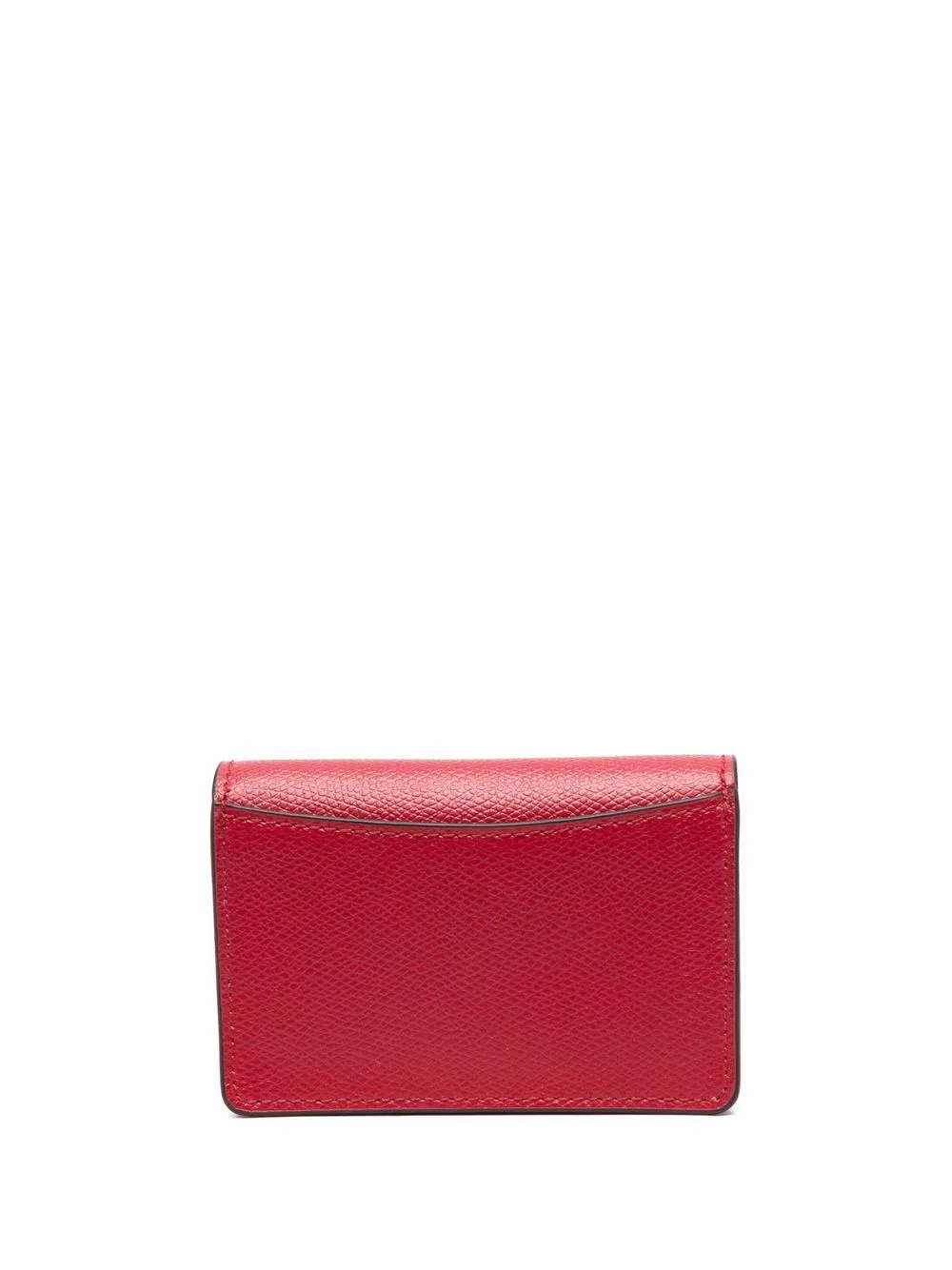 Furla Camelia leren portemonnee - Rood