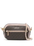 Michael Kors Jet Set shoulder bag - Pink