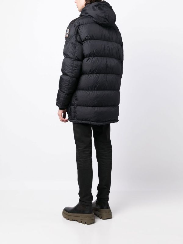 Parajumpers on sale marcus parka