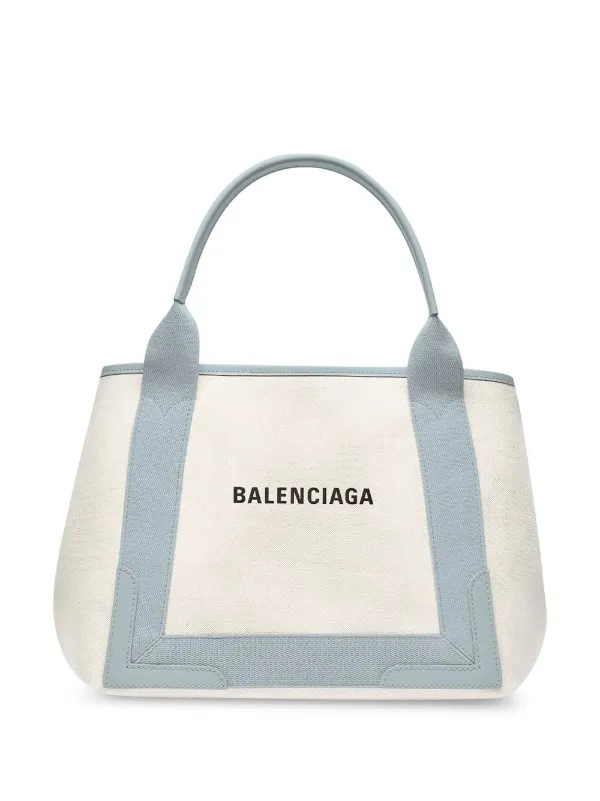 Balenciaga bag logo hotsell