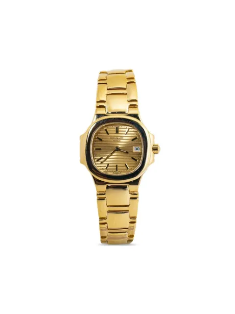 pre-owned Nautilus 26mm