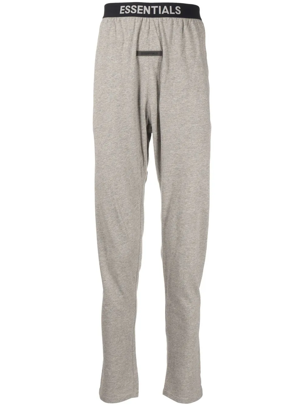 fear of god essentials track pants iridescent