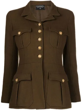 CHANEL Pre-Owned