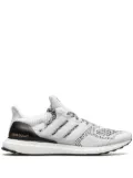 adidas Ultraboost 1.0 DNA ""White Oreo"" sneakers