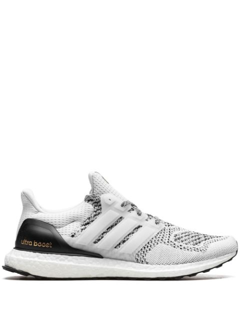 adidas Ultraboost 1.0 DNA "White Oreo" sneakers WOMEN