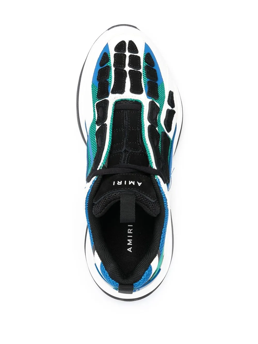 AMIRI BONE RUNNER 低帮运动鞋