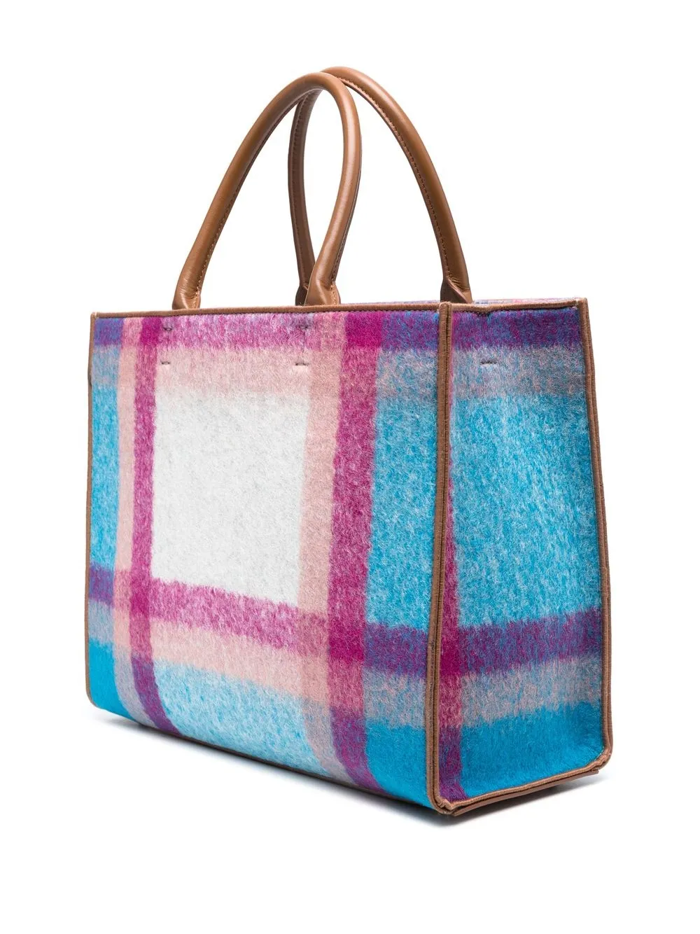 FURLA LARGE OPPORTUNITY TOTE BAG