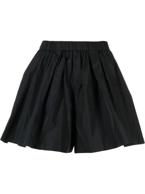 RED Valentino Kurze Shorts