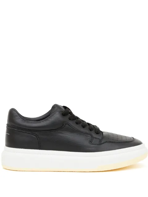 MM6 Maison Margiela Basketball low-top sneakers