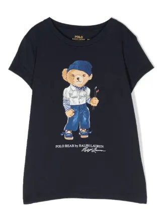POLO RALPH LAUREN KIDS