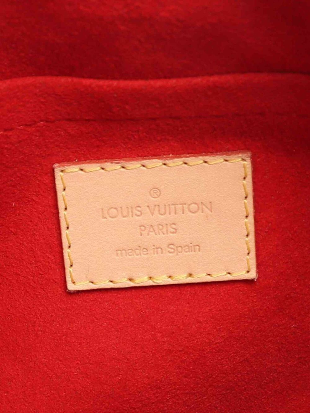 Louis Vuitton 2018 Pallas Clutch - Farfetch