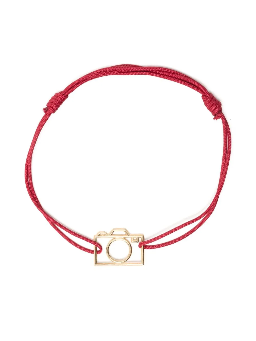 The Camélia Bracelets