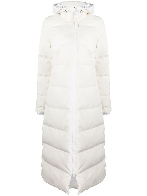 Canada Goose Mystique padded parka