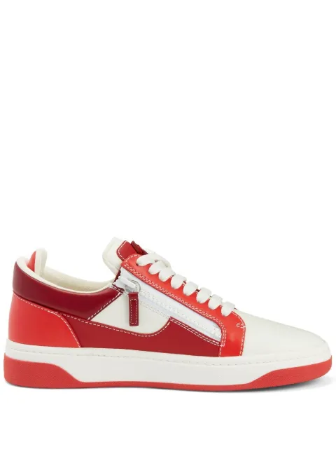 Giuseppe Zanotti GZ94 low-top sneakers