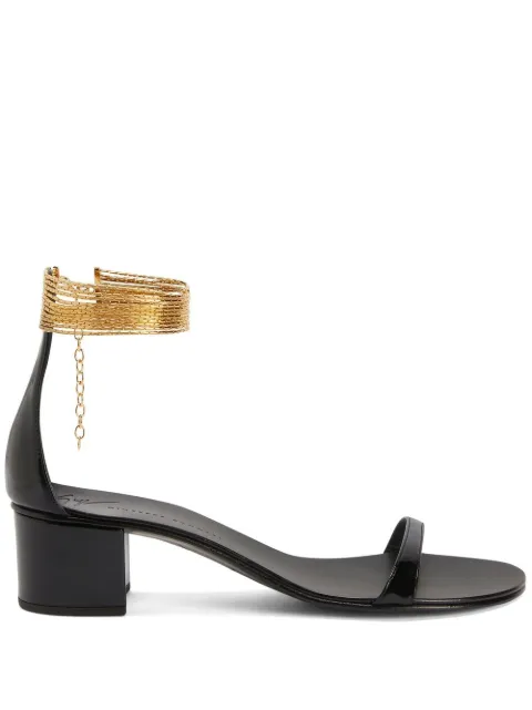 Giuseppe Zanotti sandalias Kay 