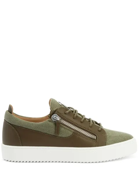 Giuseppe Zanotti tenis bajos Frankie