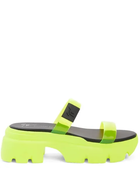 Giuseppe Zanotti Apocalypse Summer 60mm sandals