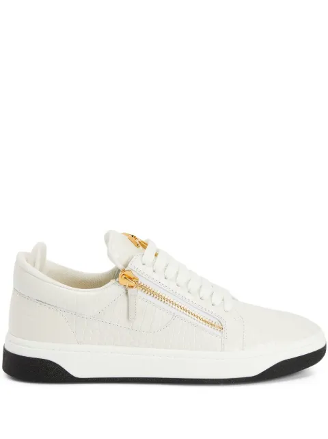 Giuseppe Zanotti - GZ94 low-top sneakers