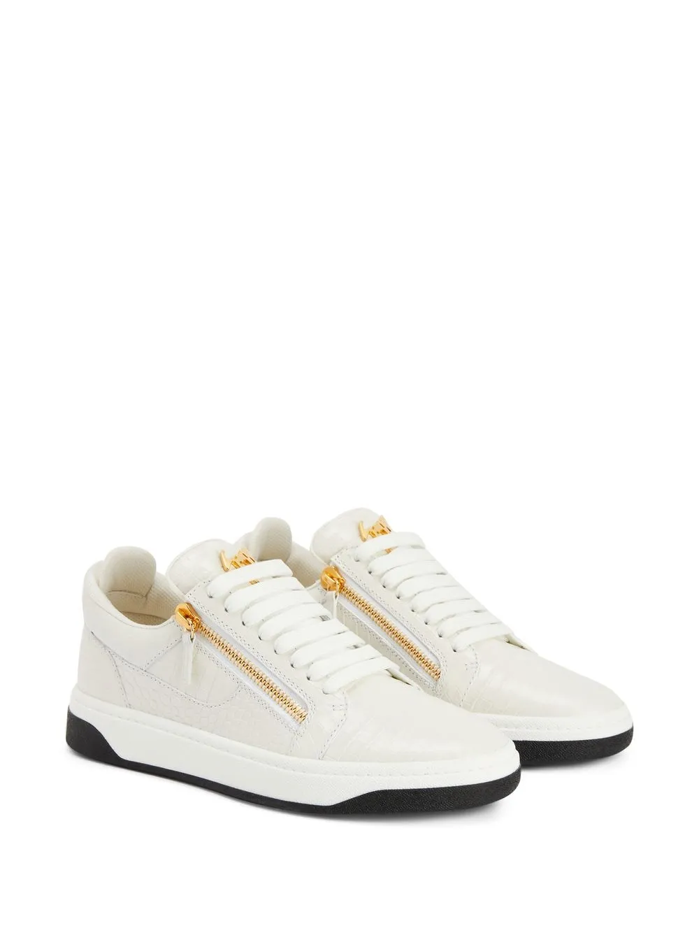 Giuseppe Zanotti baskets GZ94 | Baskets basses | Image 2