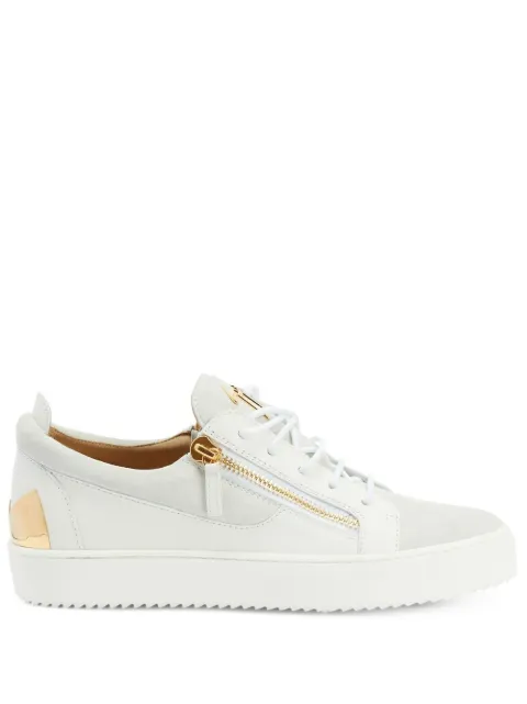 Giuseppe Zanotti tenis bajos Gail