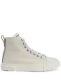 Giuseppe Zanotti Blabber high-top sneakers - White