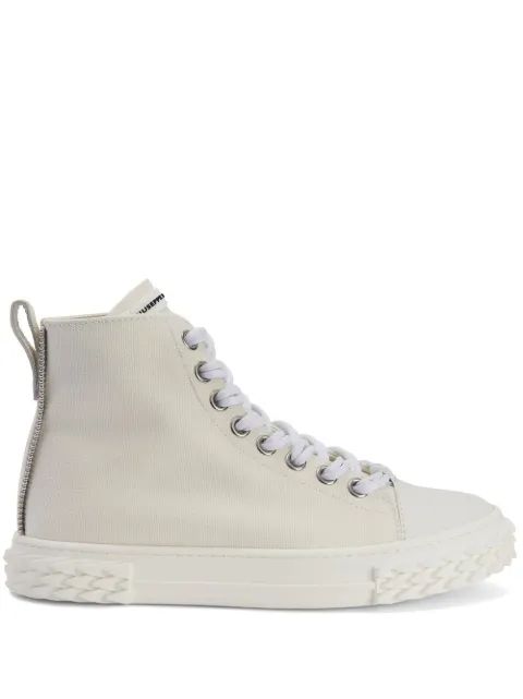 Giuseppe Zanotti Blabber high-top sneakers