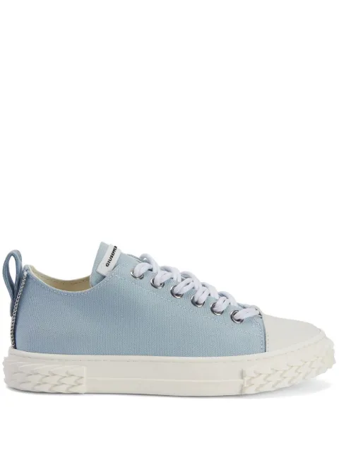 Giuseppe Zanotti Blabber low-top sneakers
