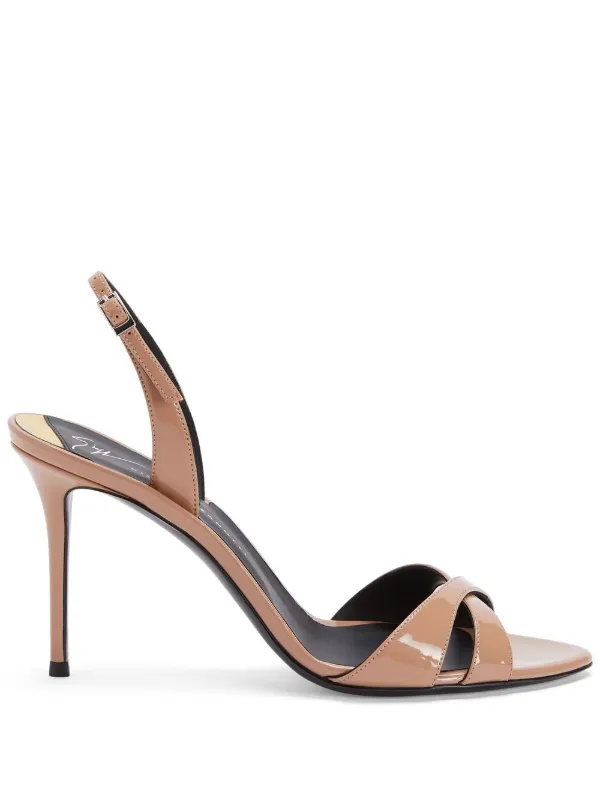 Giuseppe deals zanotti stiletto