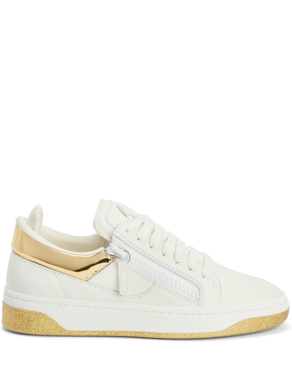 Giuseppe Zanotti GZ94 low-top Sneakers - Farfetch