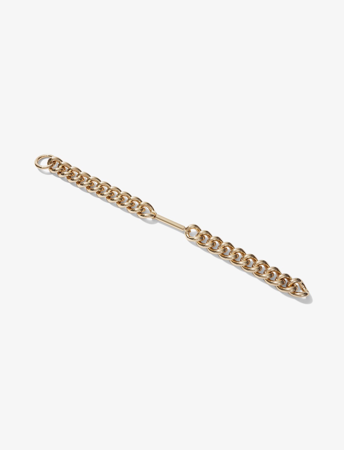 Chunky Chain Necklace #5