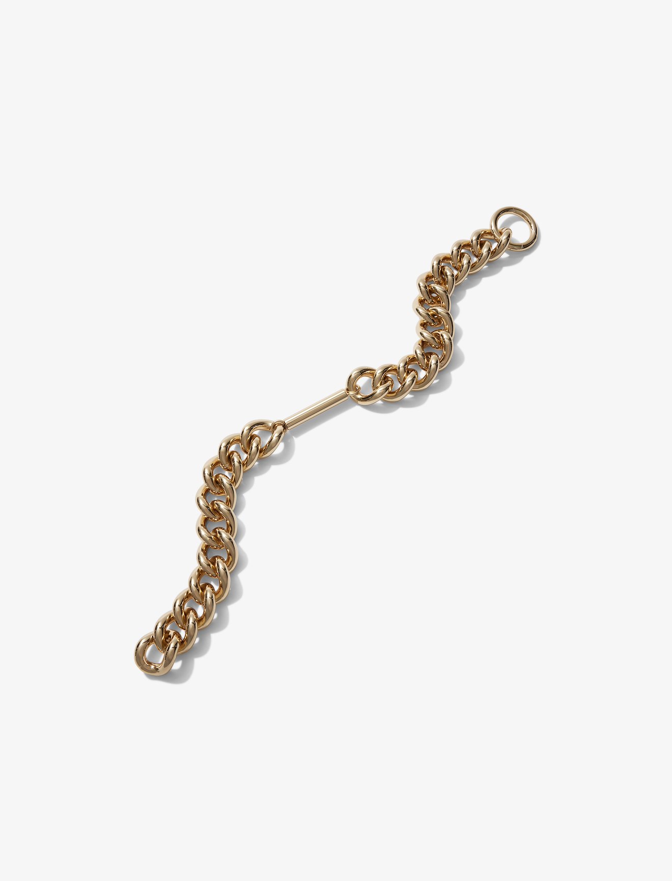 Chunky Chain Necklace #6