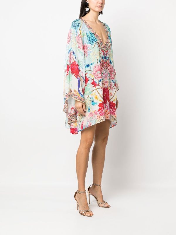 Camilla kaftan outlet dress