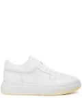 MM6 Maison Margiela Basketball low-top sneakers - White