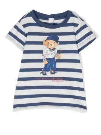 POLO RALPH LAUREN KIDS