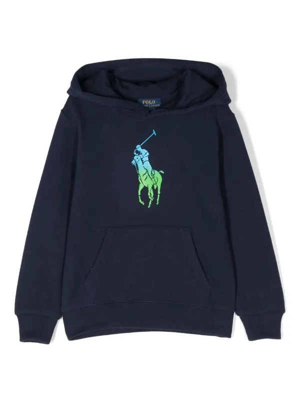 Ralph lauren kids hoodies online